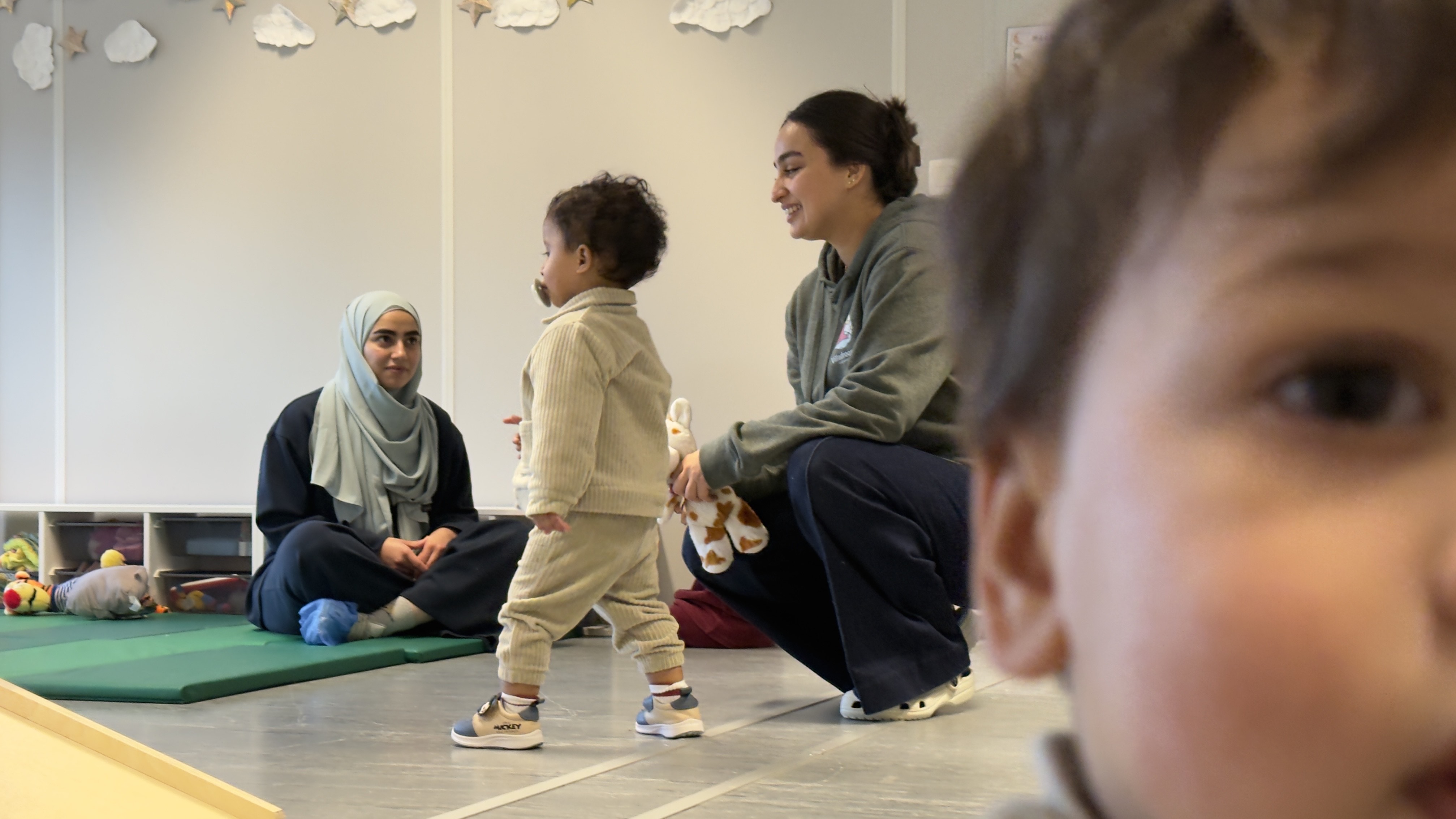 Kinderopvang