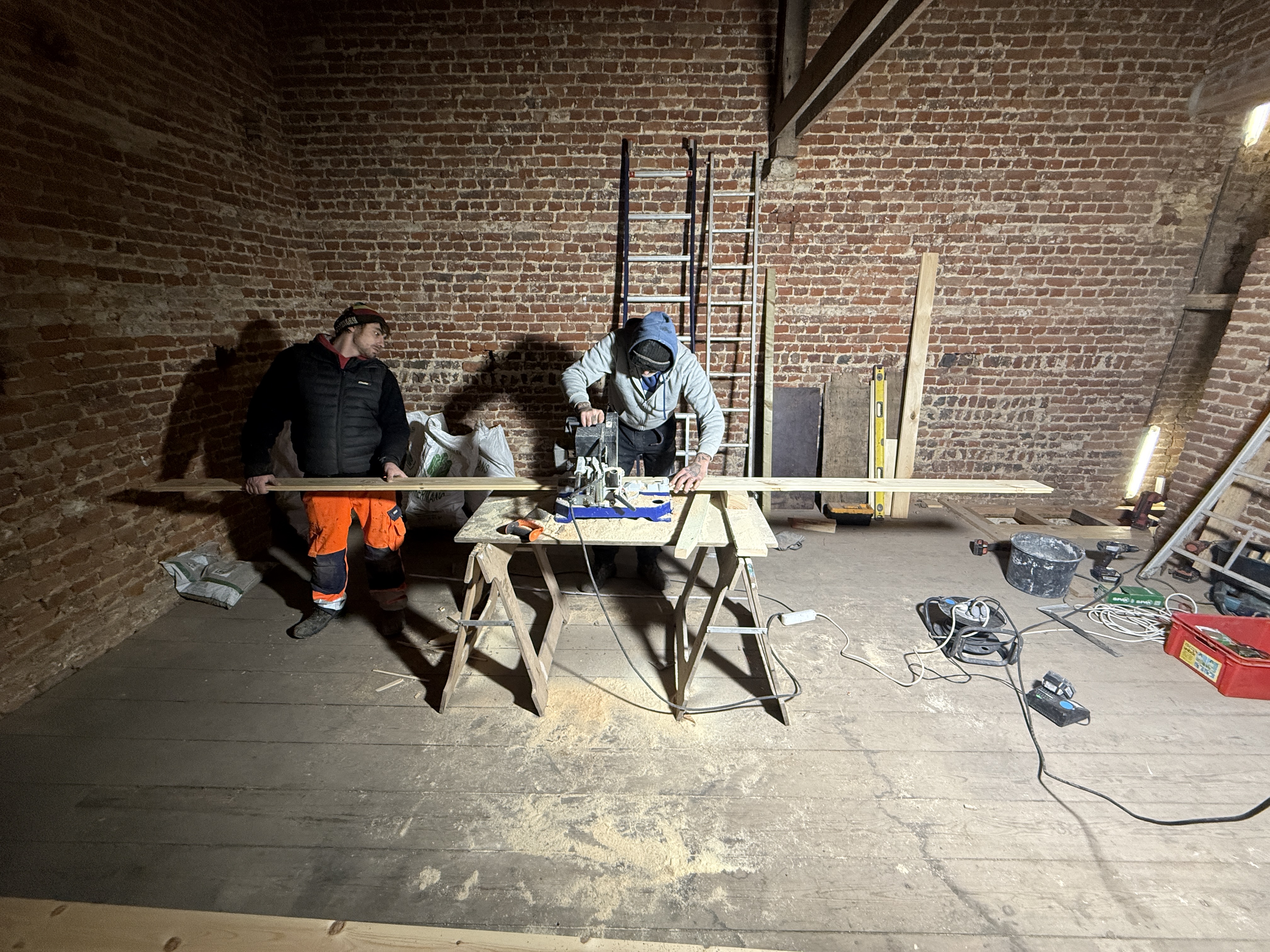Maatwerk in actie! 